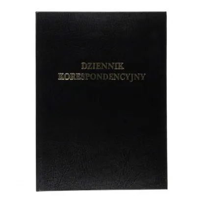 Dziennik Korespondencyjny