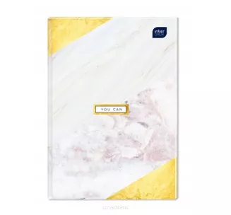 Brulion w Kratkę Interdruk 288k. A5