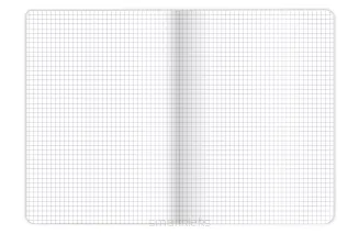 Zeszyt Oxford Touch Kids A5 16k Krata - 7
