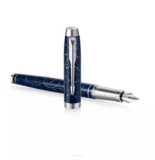 Parker Pióro Wieczne Na Podbój Gwiazd