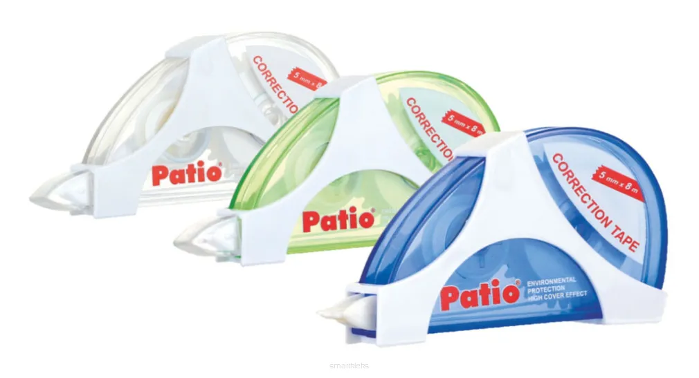 Korektor w Taśmie 8m Patio  SmartKleks.pl