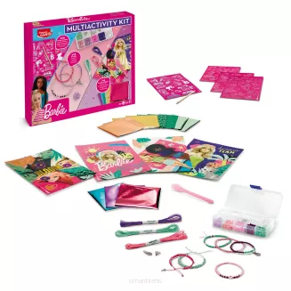 Creativ Twórcze aktywności Barbie