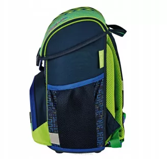 Tornister Herlitz Loop Funky Ninja - 2