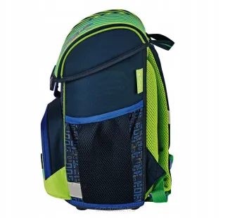 Tornister Herlitz Loop Funky Ninja - 2