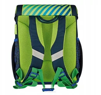 Tornister Herlitz Loop Funky Ninja - 3