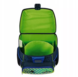 Tornister Herlitz Loop Funky Ninja - 4