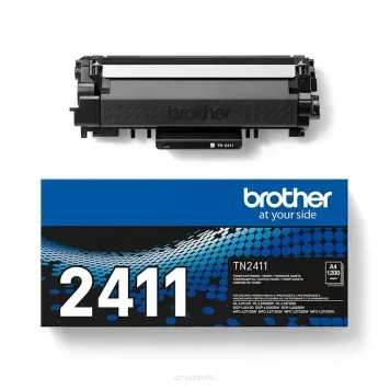 Toner BROTHER TN2411 Czarny