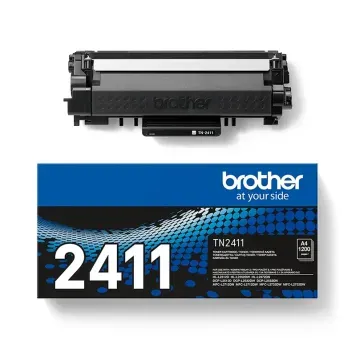 Toner BROTHER TN2411 Czarny