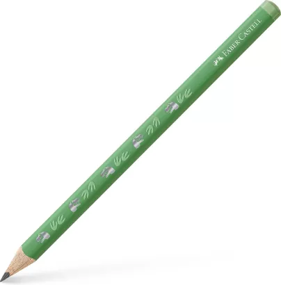Ołówek HB Jumbo FABER CASTELL Dino