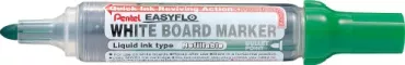 Marker do tablic Pentel Easyflo MW50M zielony