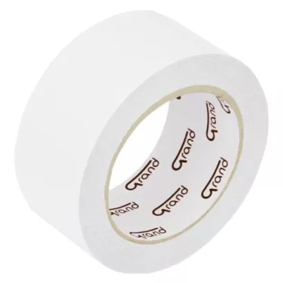 Taśma dwustronna montażowa GRAND transparentna 50mmx10m