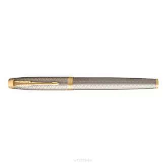 Pióro Wieczne Parker IM Premium Warm Grey GT smartkleks.pl