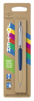 Długopis Parker Jotter Navy M smartkleks.pl