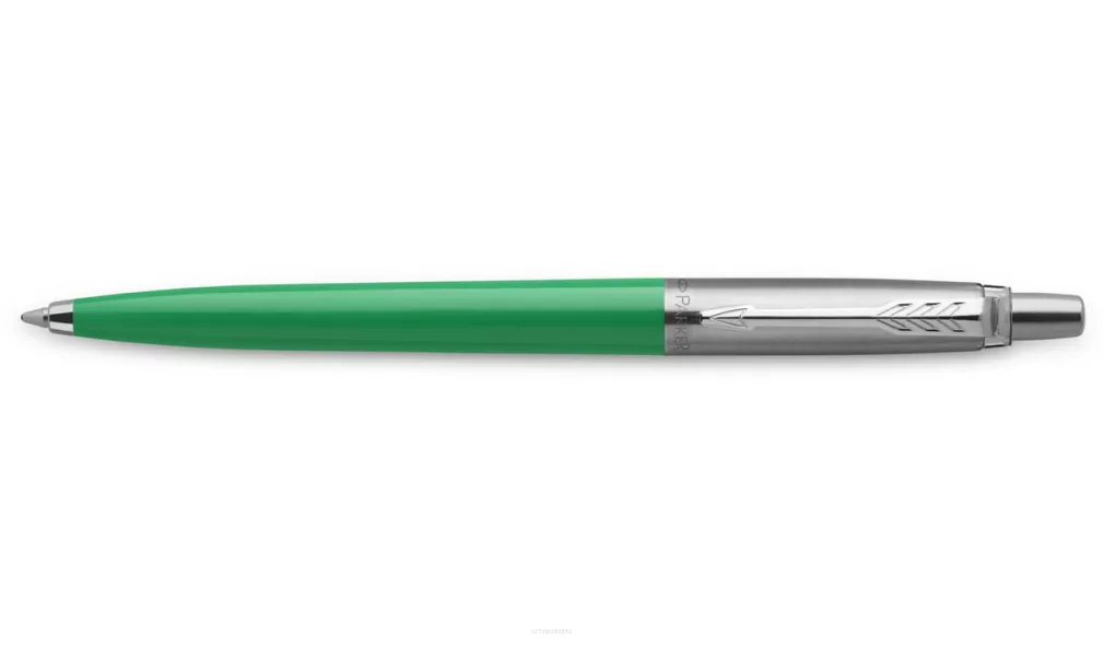Długopis Parker Jotter Zielony smartkleks.pl