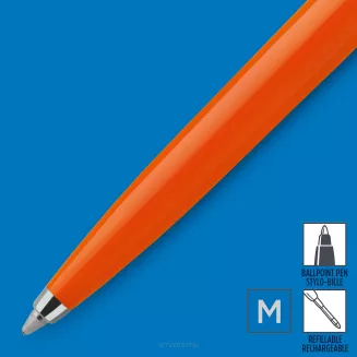 Długopis Parker Jotter Pomarańczowy BP smartkleks.pl
