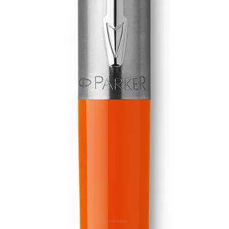 Długopis Parker Jotter Pomarańczowy BP smartkleks.pl