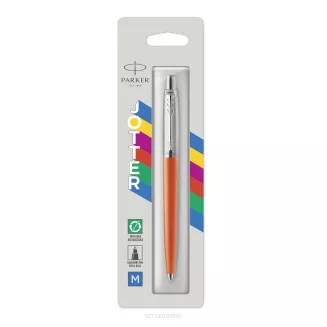 Długopis Parker Jotter Pomarańczowy BP smartkleks.pl