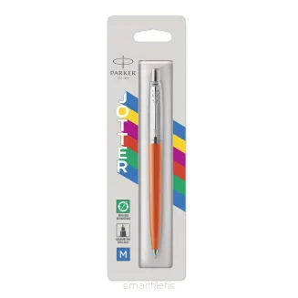Długopis Parker Jotter Pomarańczowy BP smartkleks.pl