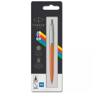Długopis Parker Jotter Pomarańczowy BP smartkleks.pl