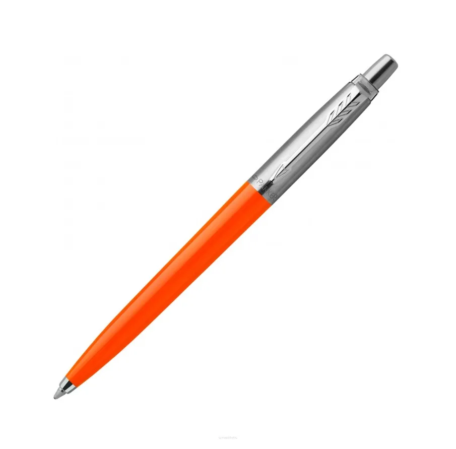 Długopis Parker Jotter Pomarańczowy BP smartkleks.pl