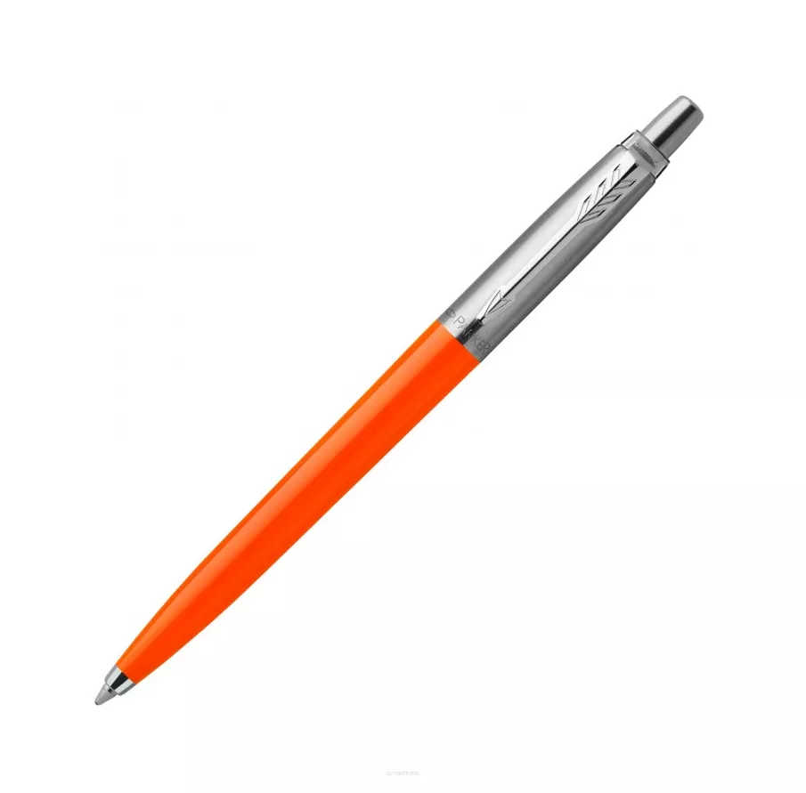 Długopis Parker Jotter Pomarańczowy BP smartkleks.pl