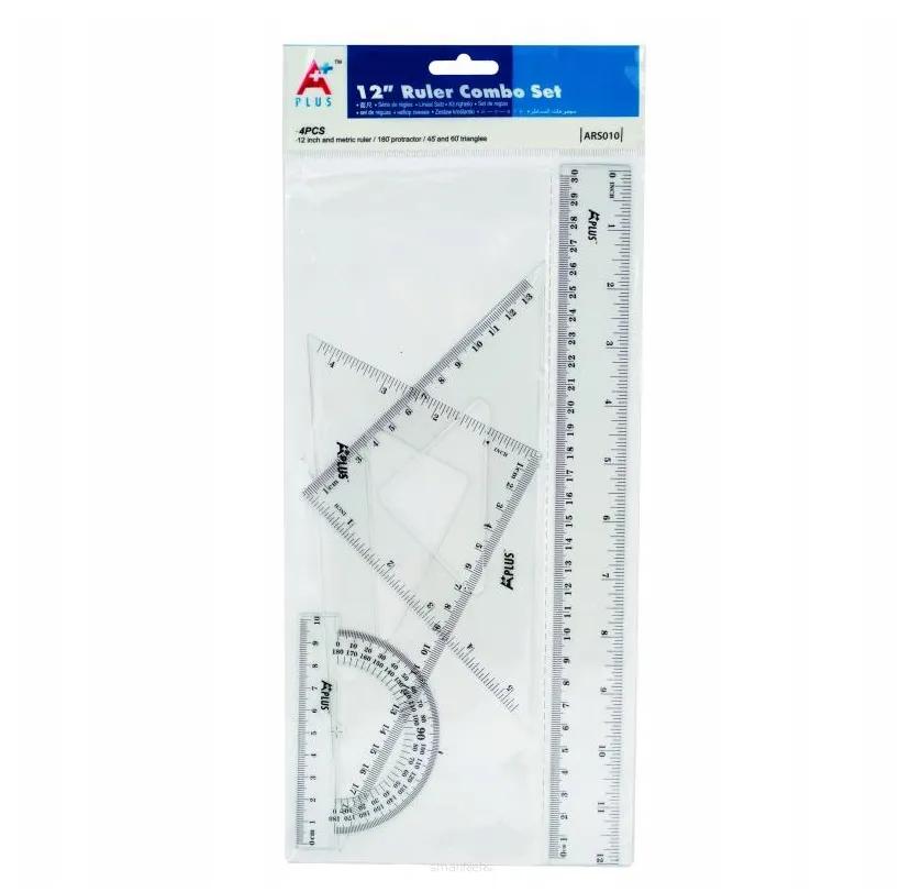 Zestaw Geometryczny Beifa smartkleks.pl