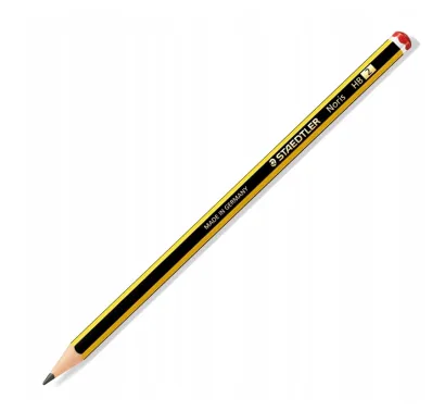 Ołówek techniczny Noris Staedtler HB