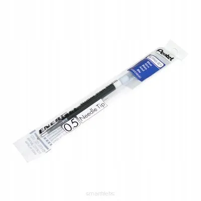 Wkład do Długopisu 0,5mm Niebieski ENERGEL PENTEL  SmartKleks.pl