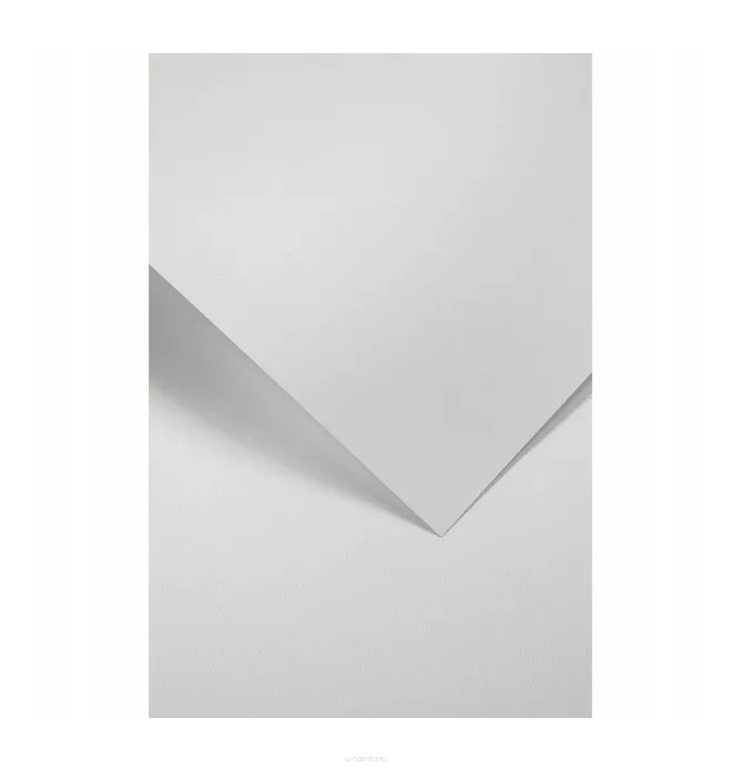 Karton Ozdobny Iceland Diamentowa Biel A4 220g  Galeria Papieru smartkleks.pl