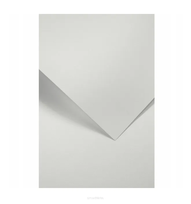 Karton Ozdobny Iceland Diamentowa Biel A4 220g  Galeria Papieru smartkleks.pl