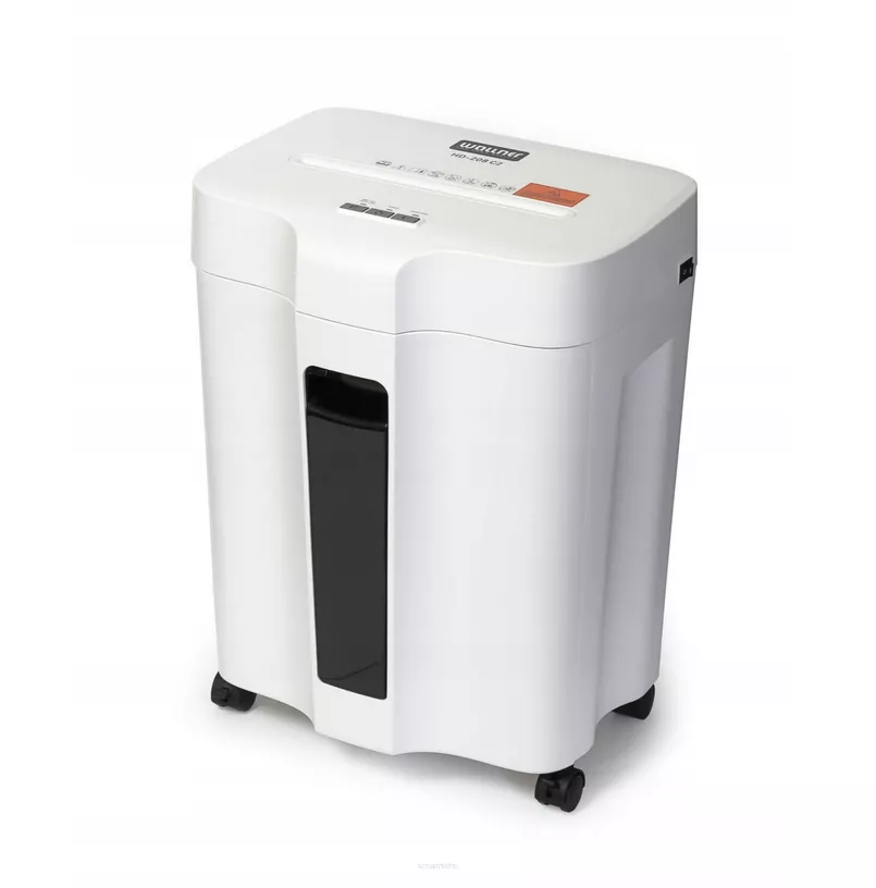Niszczarka Wallner HD-208 C2 smartkleks.pl