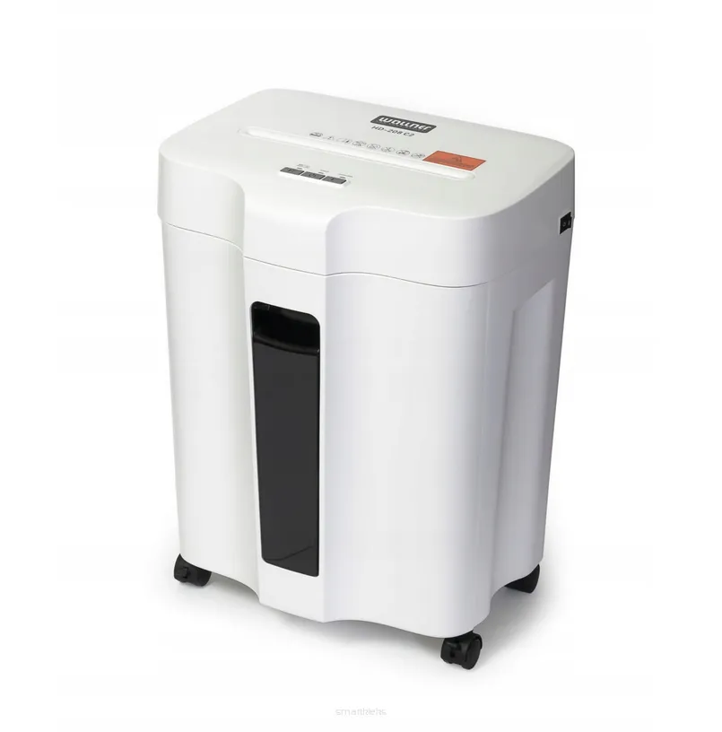 Niszczarka Wallner HD-208 C2 smartkleks.pl