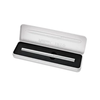 Pelikan Pióro wieczne K6 Ineo Elemente Clear Breeze w etui