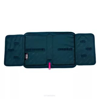 Piórnik Jednokomorowy CoolPack Clipper Sunny Day SmartKleks.pl