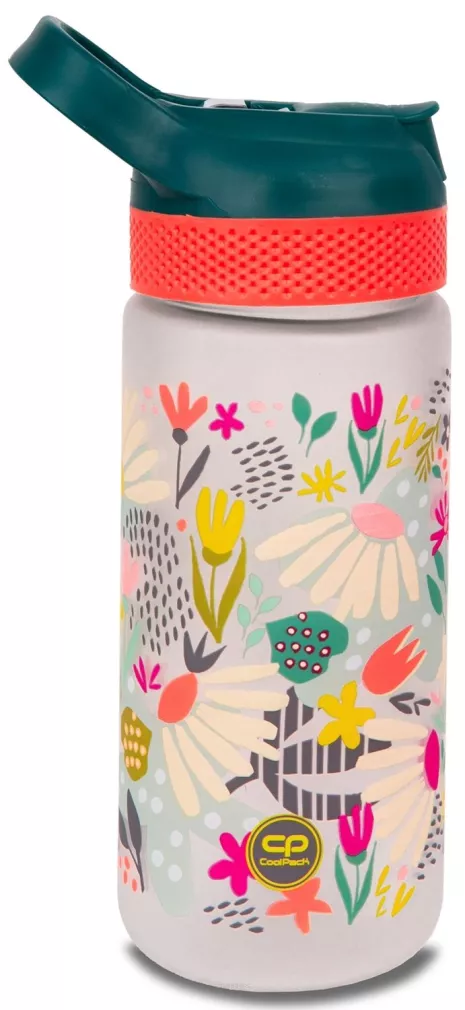 Bidon Na Wodę CoolPack Bibby Sunny Day 420 ml SmartKleks.pl