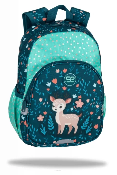 Coolpack, Plecak dziecięcy Toby - Deer