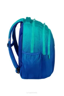 Plecak młodzieżowy Coolpack Jerry Gradient Ocean