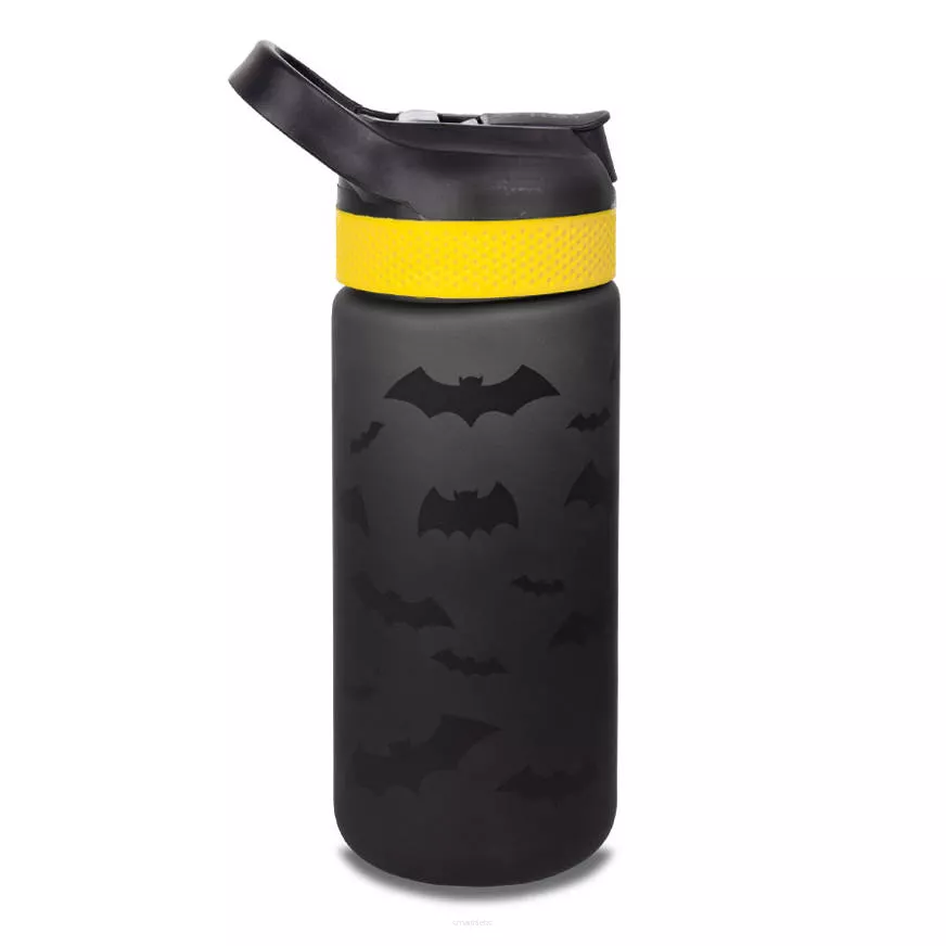 Bidon CoolPack Bibby 420ml Darker Night SmartKleks.pl