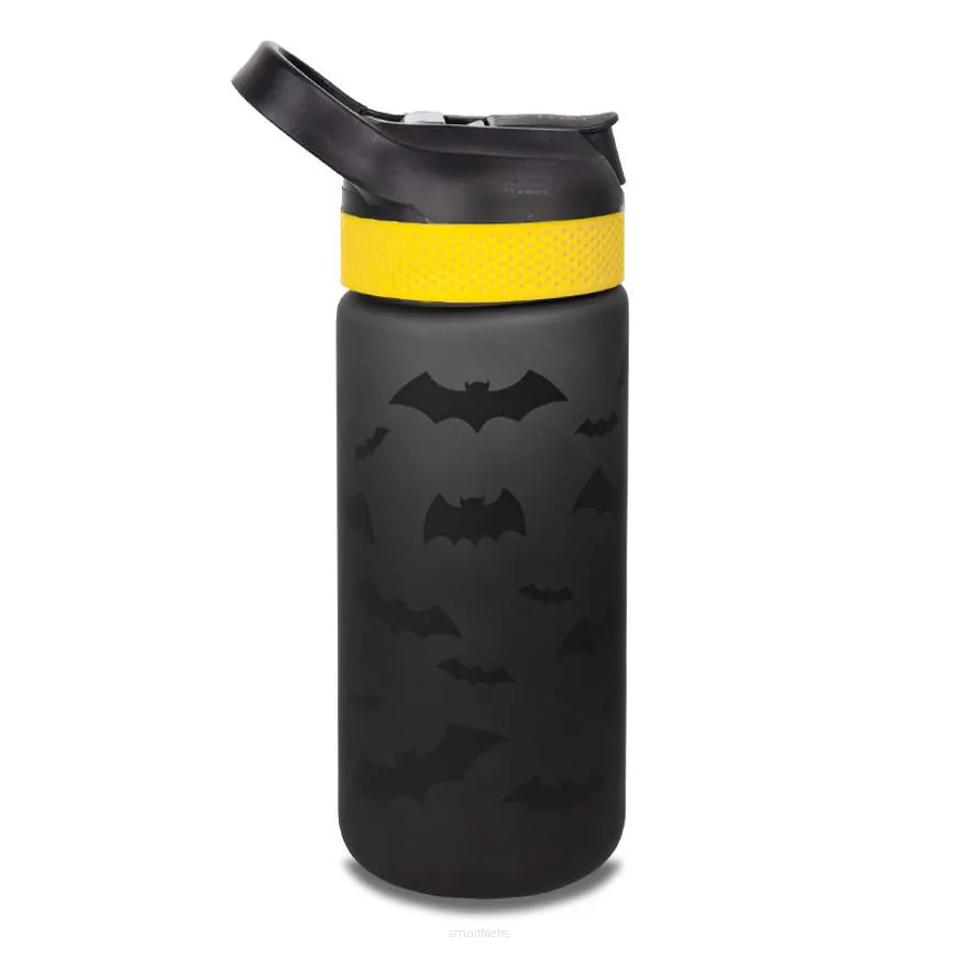 Bidon CoolPack Bibby 420ml Darker Night SmartKleks.pl