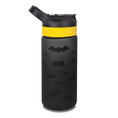 Bidon CoolPack Bibby 420ml Darker Night SmartKleks.pl