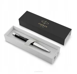 Długopis Parker Urban Muted Black CT smartkleks.pl
