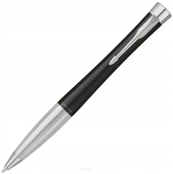 Długopis Parker Urban Muted Black CT smartkleks.pl