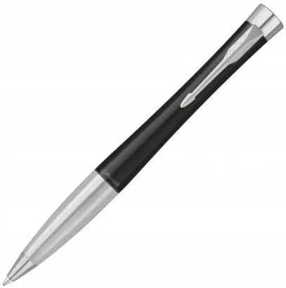 Długopis Parker Urban Muted Black CT