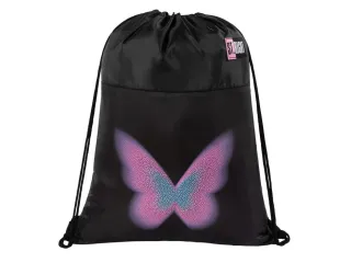 Worek na obuwie Pastel Butterfly ST MAJEWSKI
