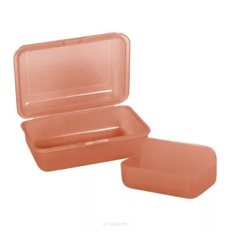 Śniadaniówka CoolPack Frozen 2 Orange   SmartKleks.pl