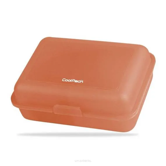 Śniadaniówka CoolPack Frozen 2 Orange   SmartKleks.pl