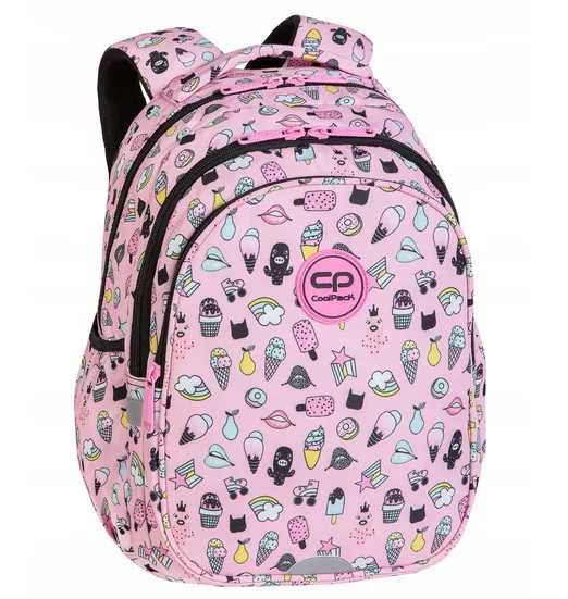 Plecak CoolPack Jerry Sugar Babes
