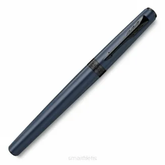 Parker Meridian Pióro wieczne Niebieski z czarnymi wykończeniami 2247779 - 5