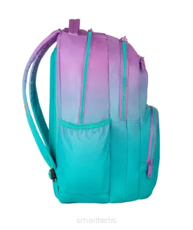Zestaw Coolpack Gradient Blueberry Pick Plecak + Piórnik - 3