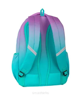 Zestaw Coolpack Gradient Blueberry Pick Plecak + Piórnik - 4